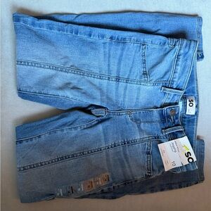 SO Light Blue Kids Jeans